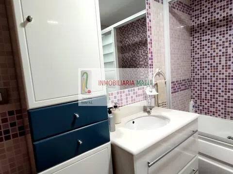 Pis de 64 m² a Oviedo