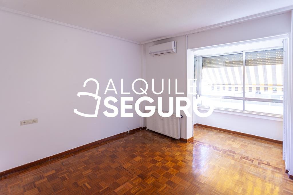 Piso de 166 m² en Madrid