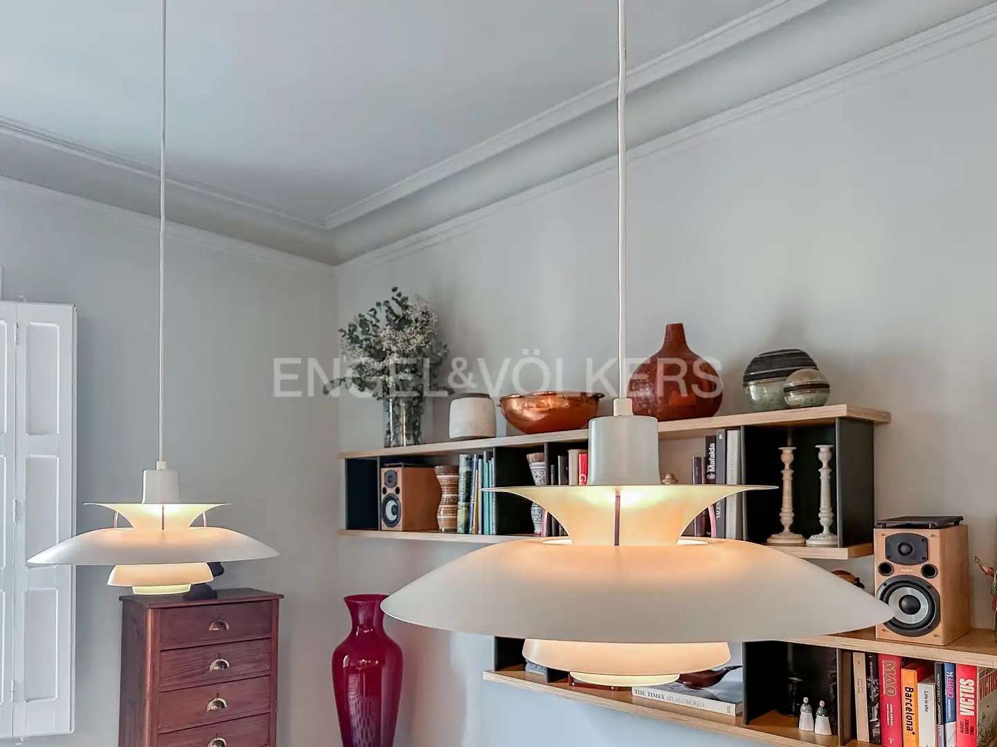 Pis de 193 m² a Barcelona