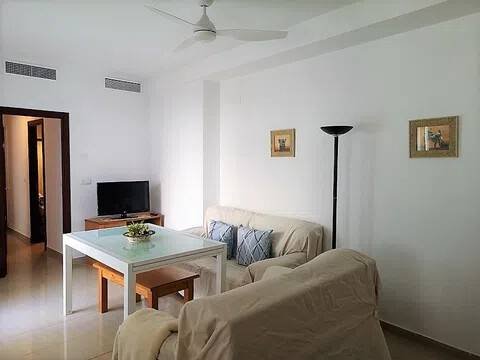 Piso de 95 m² en Chipiona