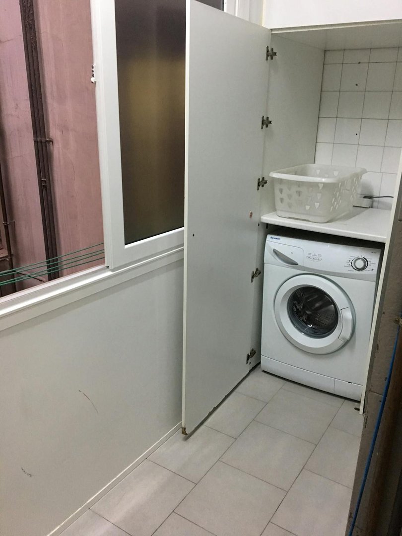 Stanza in affitto, Barcelona
