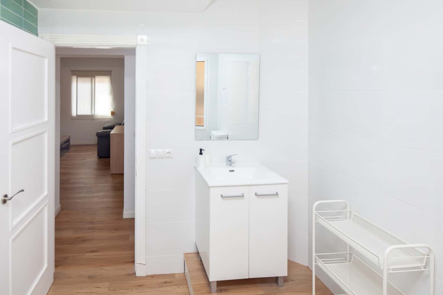 Habitació de lloguer, València