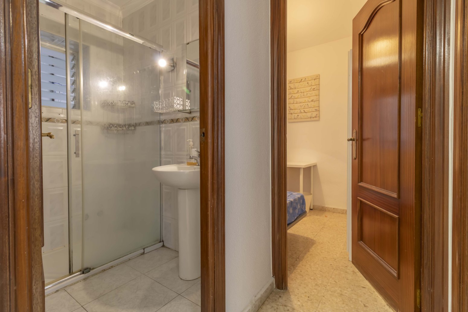 Piso de 65 m² en Sevilla