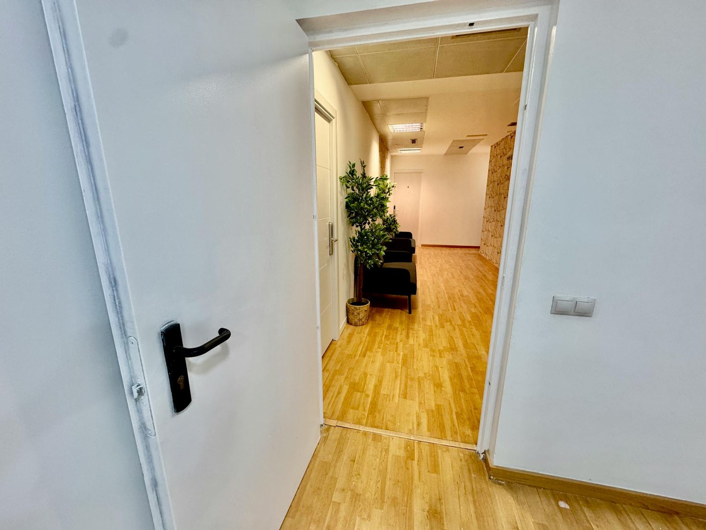 Zimmer zur Miete, Barcelona