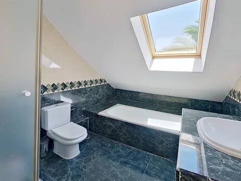 Casa de 549 m² a San Sebastián de los Reyes