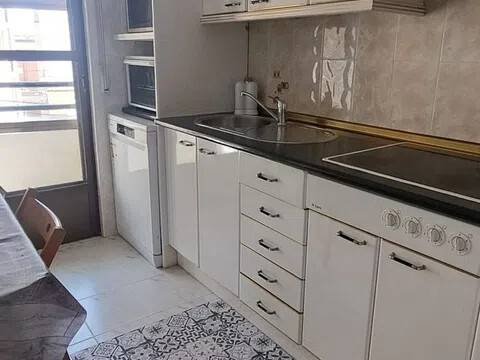 Habitación 120 m², Ávila
