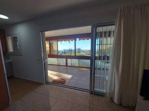 Piso de 50 m² en San Bartolomé de Tirajana