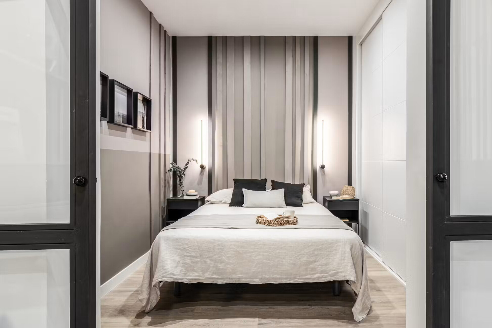 Pis de 61 m² a Madrid