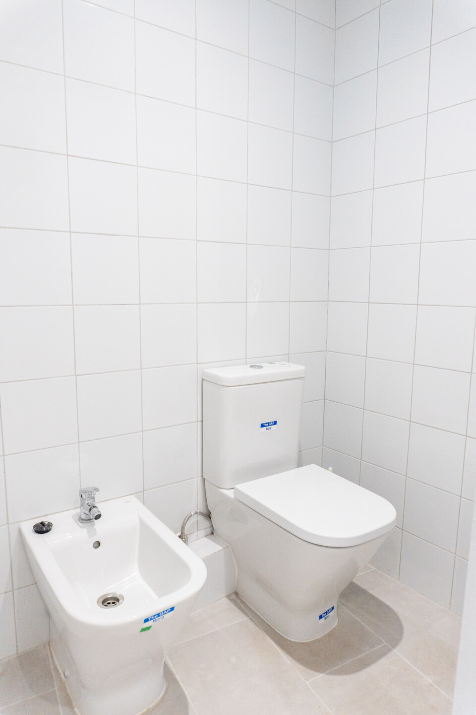 Pis de 133 m² a Igualada
