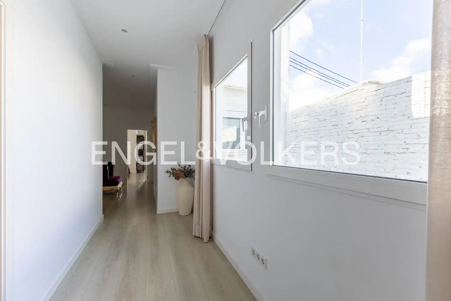 Wohnung 135 m² in Valencia