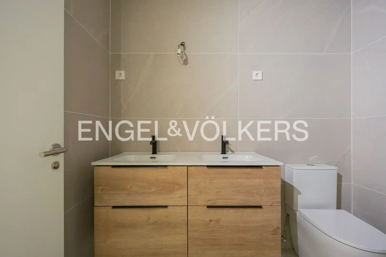 Piso de 114 m² en Bilbao