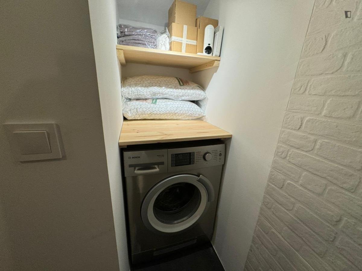 Pis de 40 m² a Barcelona