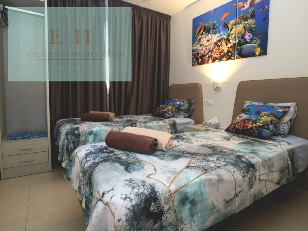 Piso de 71 m² en Vera
