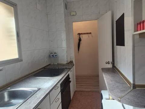 Piso de 80 m² en Badajoz