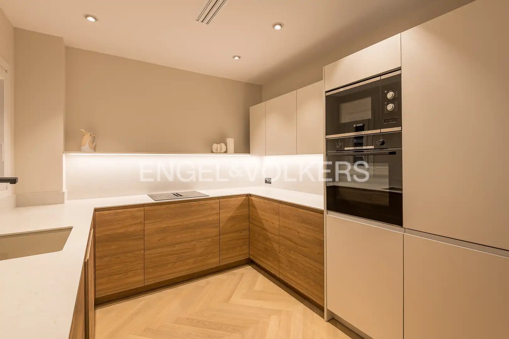 Wohnung 147 m² in Barcelona