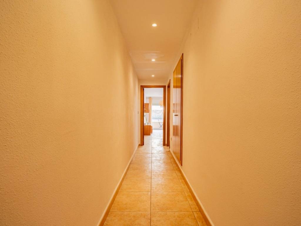 Piso de 95 m² en Alfaz del Pi
