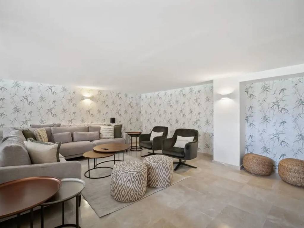 Casa de 414 m² a Marbella