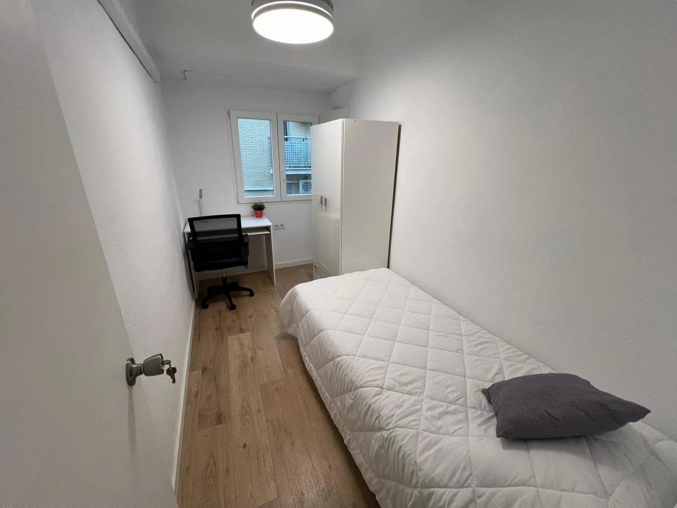 Piso de 85 m² en Garciaz