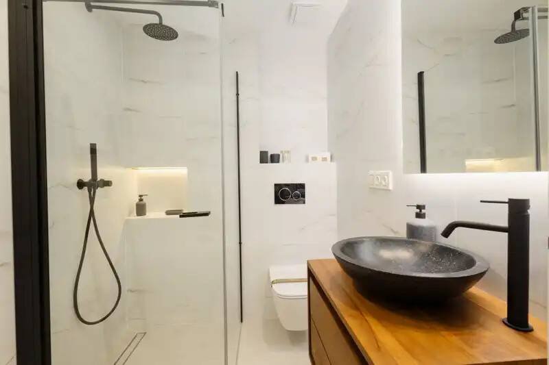 Pis de 96 m² a Marbella