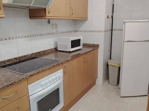 Pis de 55 m² a Lloret de Mar