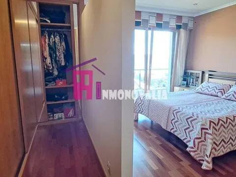 Casa de 180 m² en Moaña