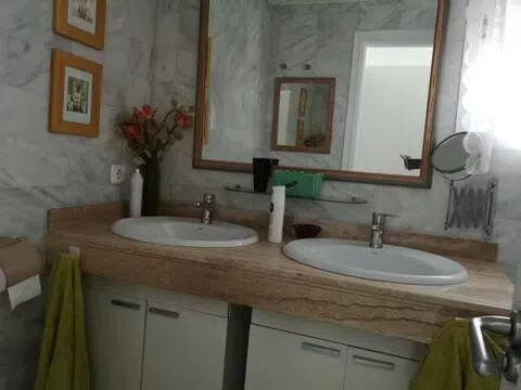 Piso de 80 m² en Vera