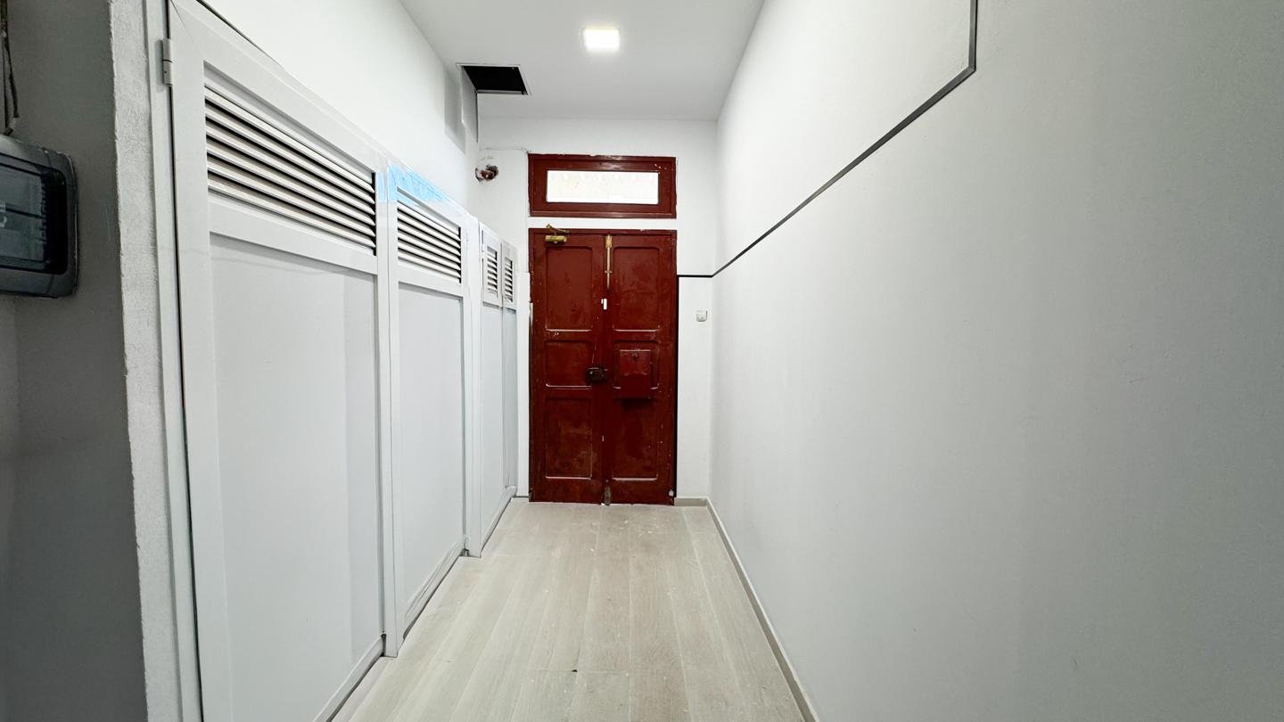Piso de 50 m² en Las Palmas de Gran Canaria