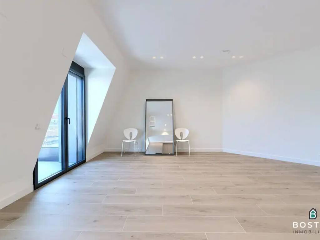 Piso de 175 m² en Bilbao