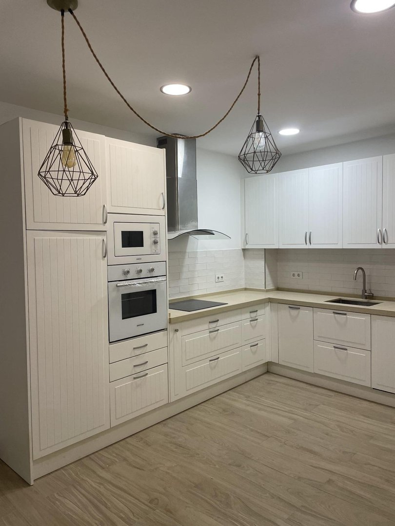 Piso de 92 m² en Cádiz