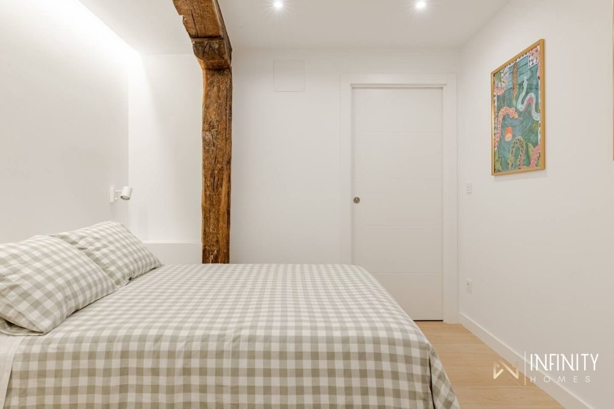 Piso de 127 m² en Bilbao