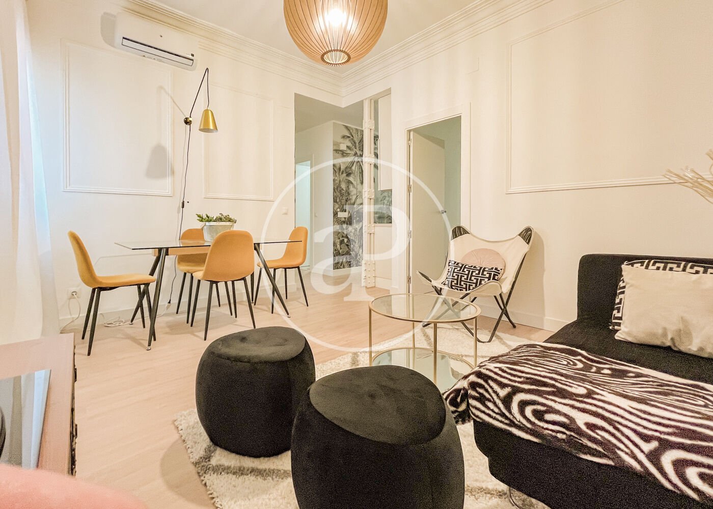 Pis de 73 m² a Madrid
