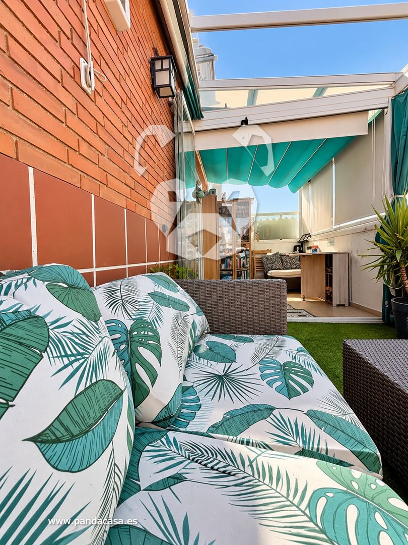 Wohnung 80 m² in Madrid