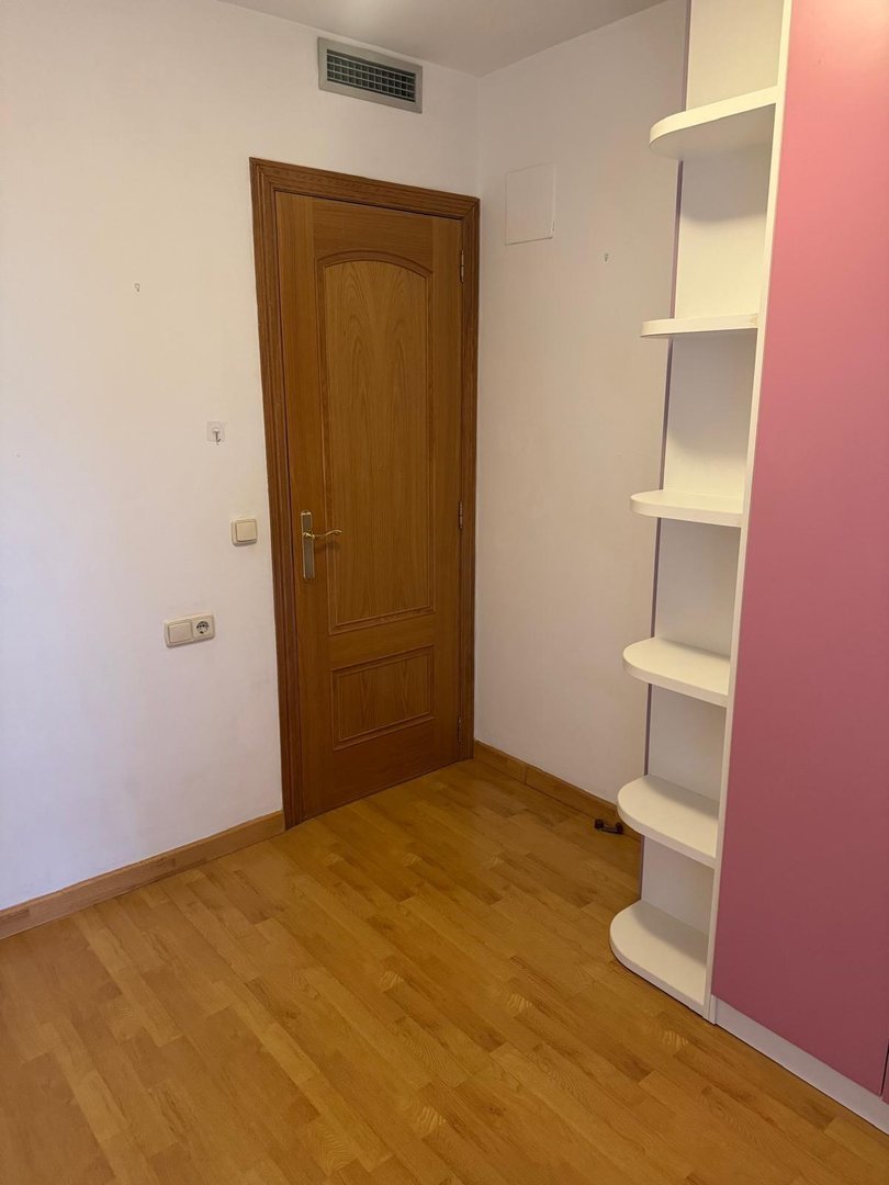 Pis de 75 m² a València