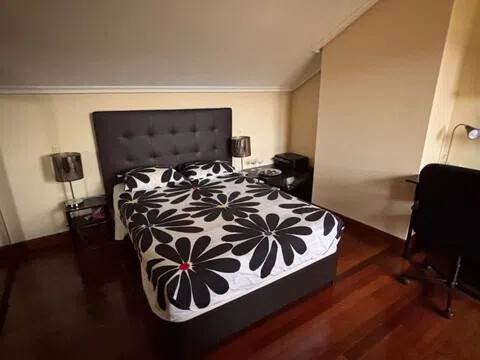 Piso de 220 m² en Gorliz