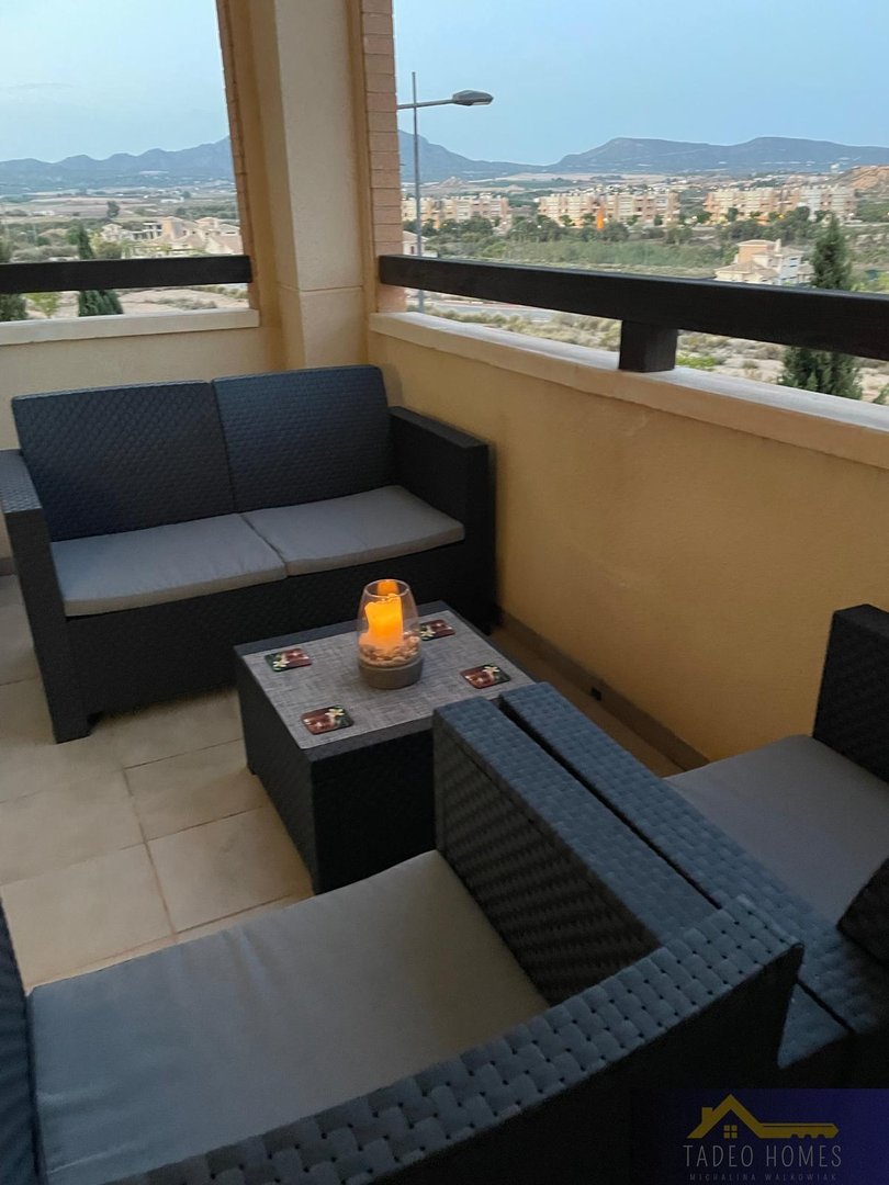 Wohnung 80 m² in Murcia
