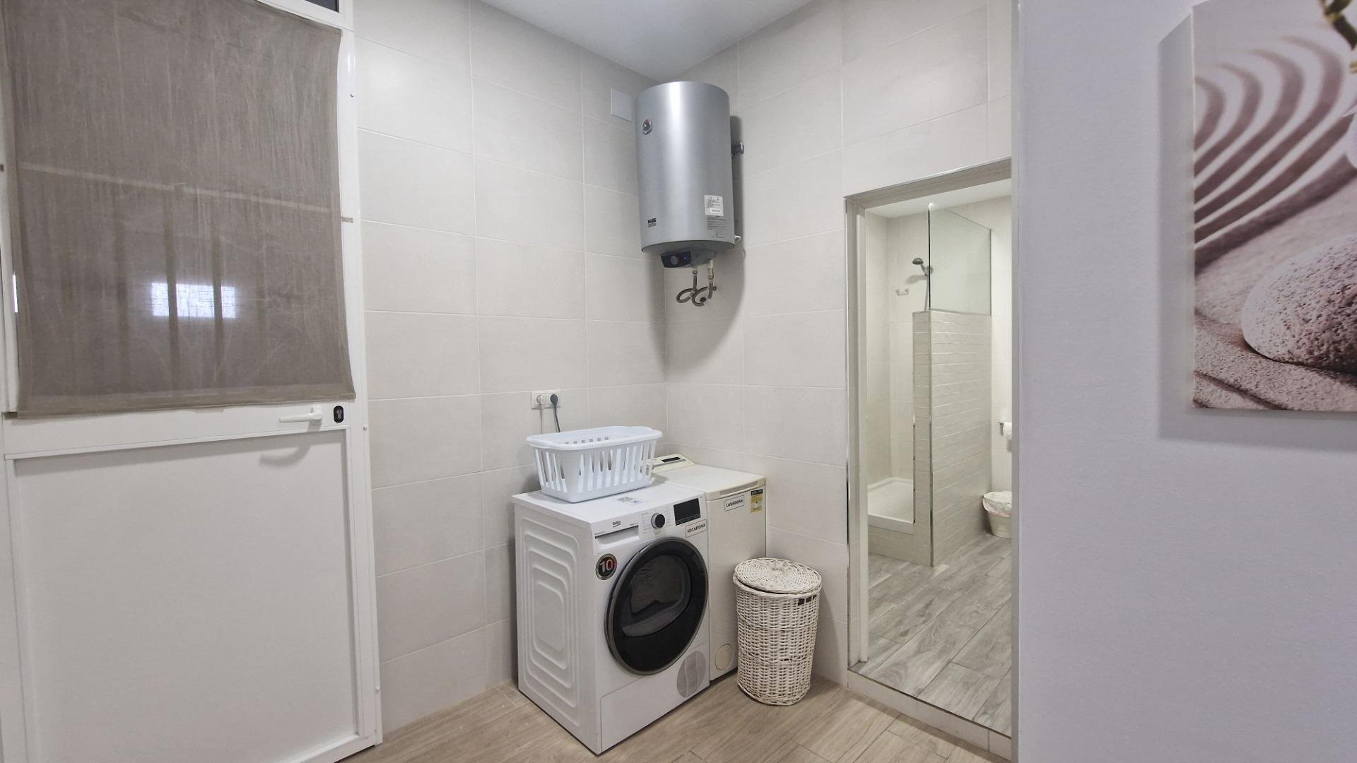 Quarto 15 m², Málaga