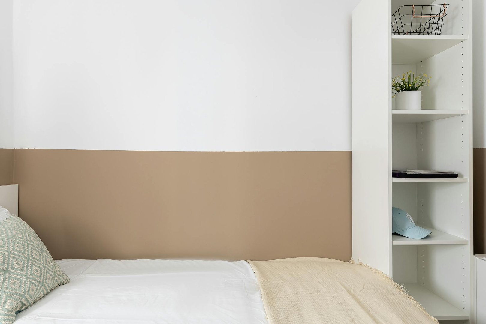 Habitació de lloguer, Getafe