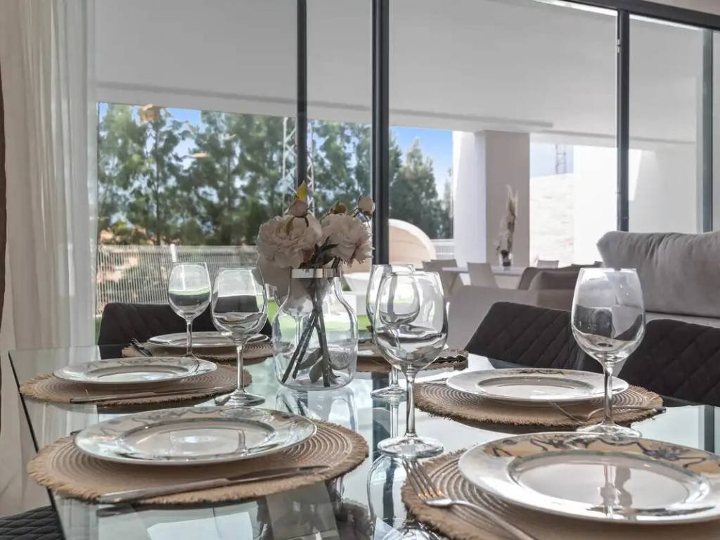 Piso de 140 m² en Marbella