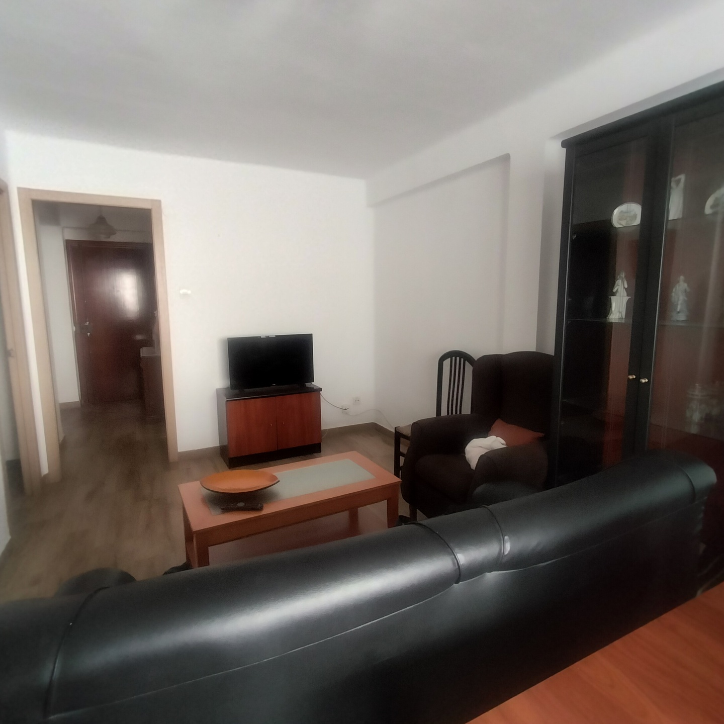 Piso de 80 m² en Málaga