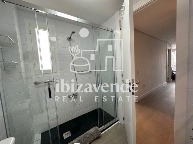 Piso de 79 m² en Ibiza