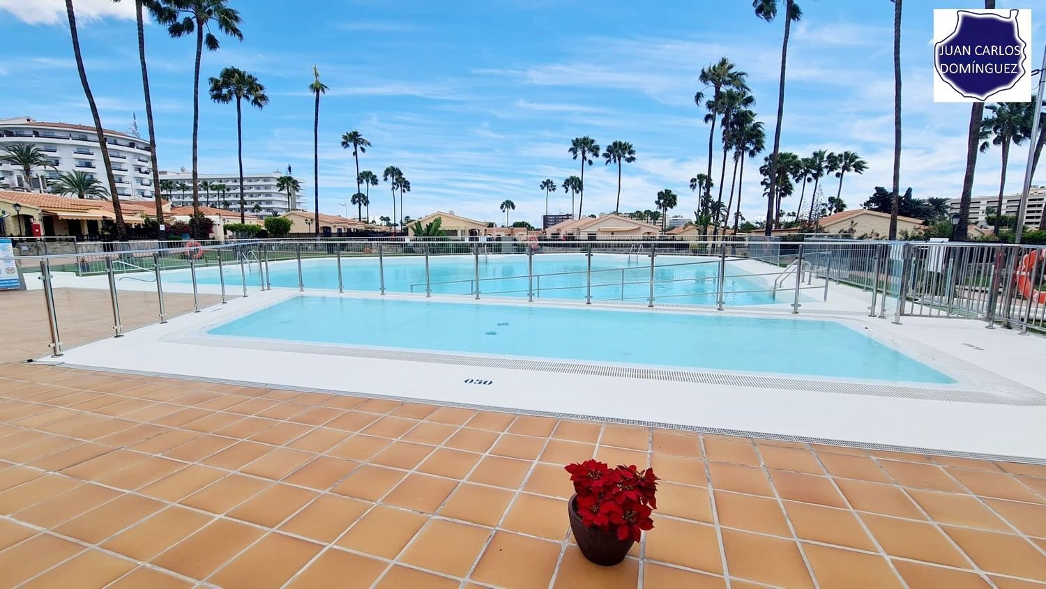 Pis de 50 m² a San Bartolomé de Tirajana