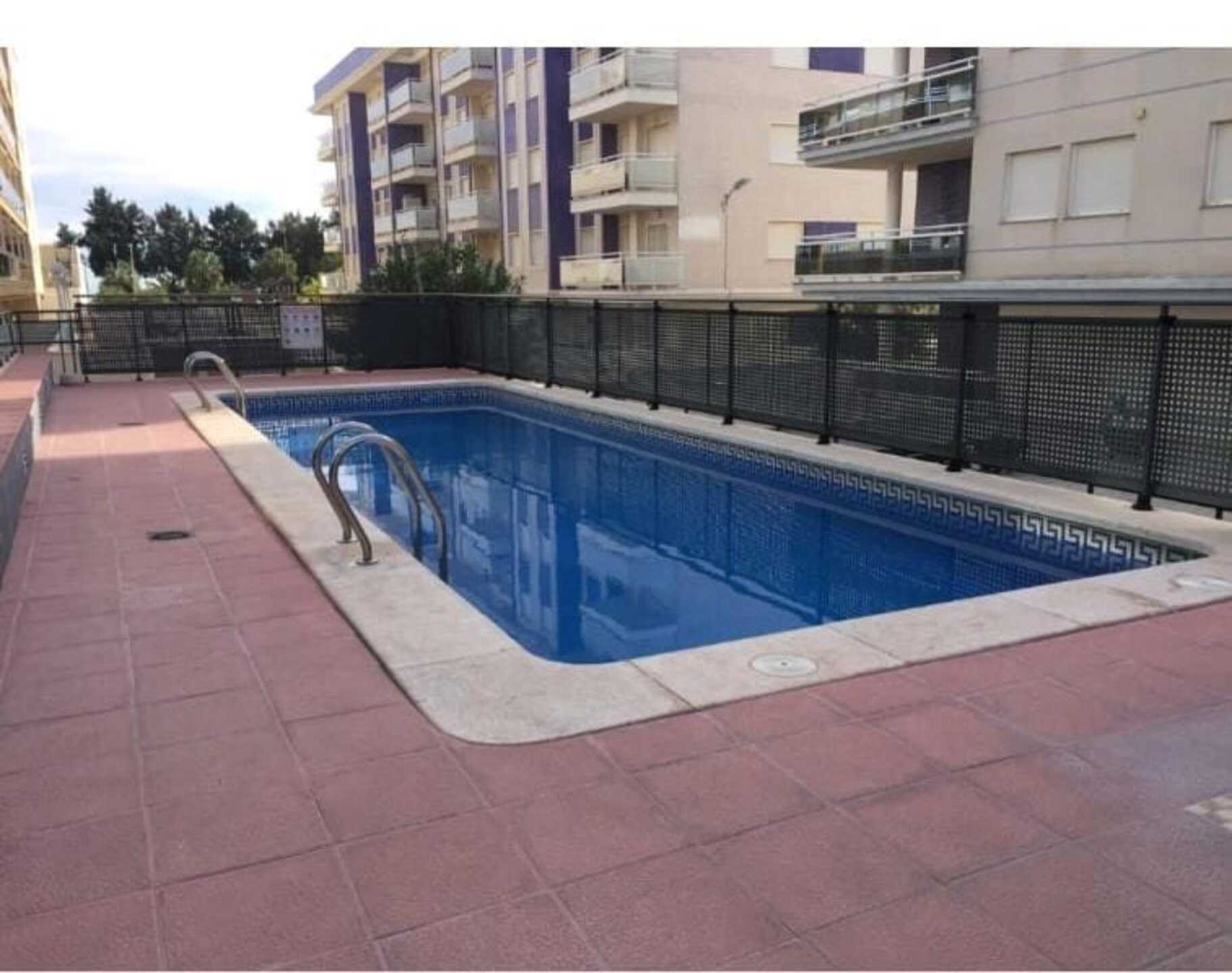 Piso de 60 m² en Moncófar