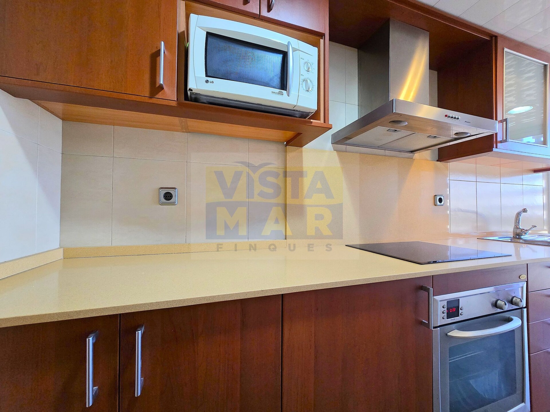 Pis de 77 m² a Cubelles