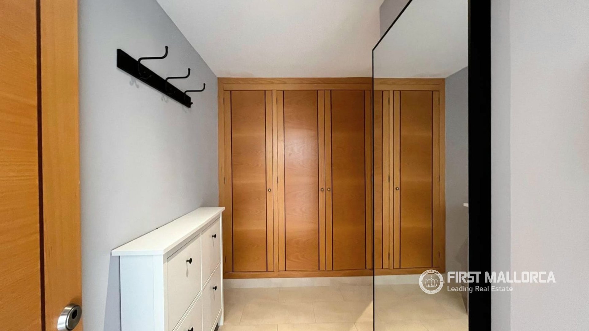 Piso de 92 m² en Andratx