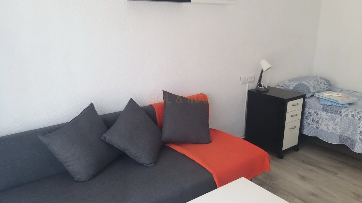 Pis de 35 m² a Torremolinos