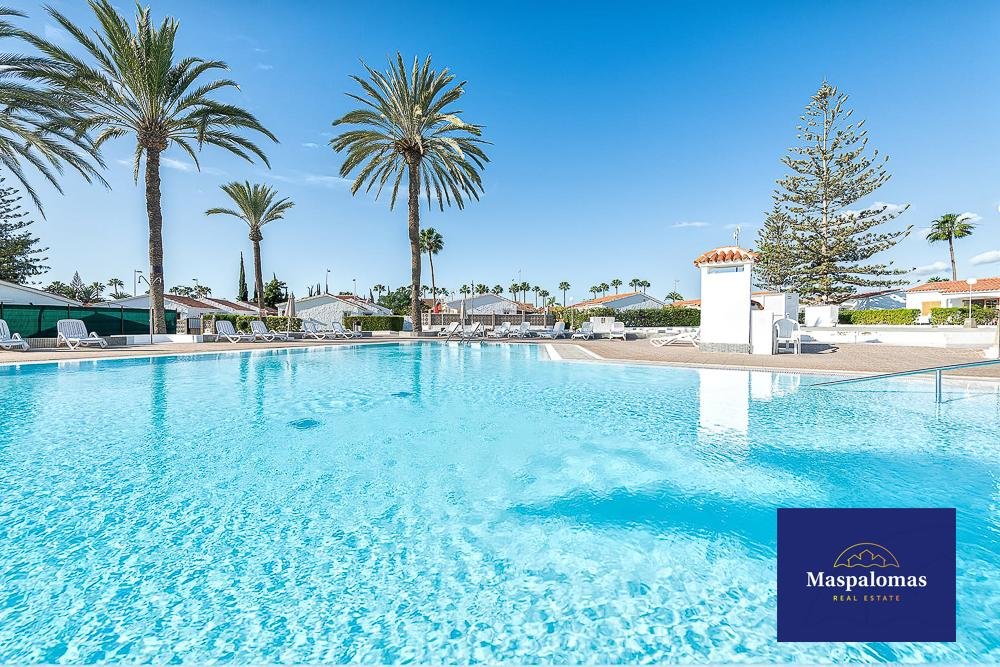 Casa de 40 m² en San Bartolomé de Tirajana