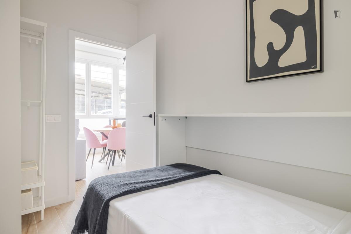 Appartamento 50 m² a Madrid