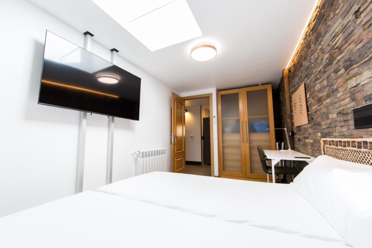 Casa en alquiler, Madrid