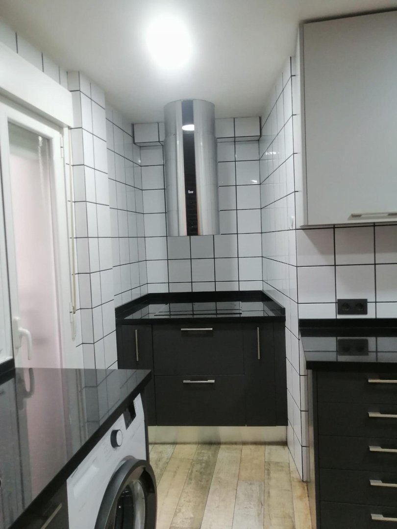 Piso de 136 m² en Salamanca