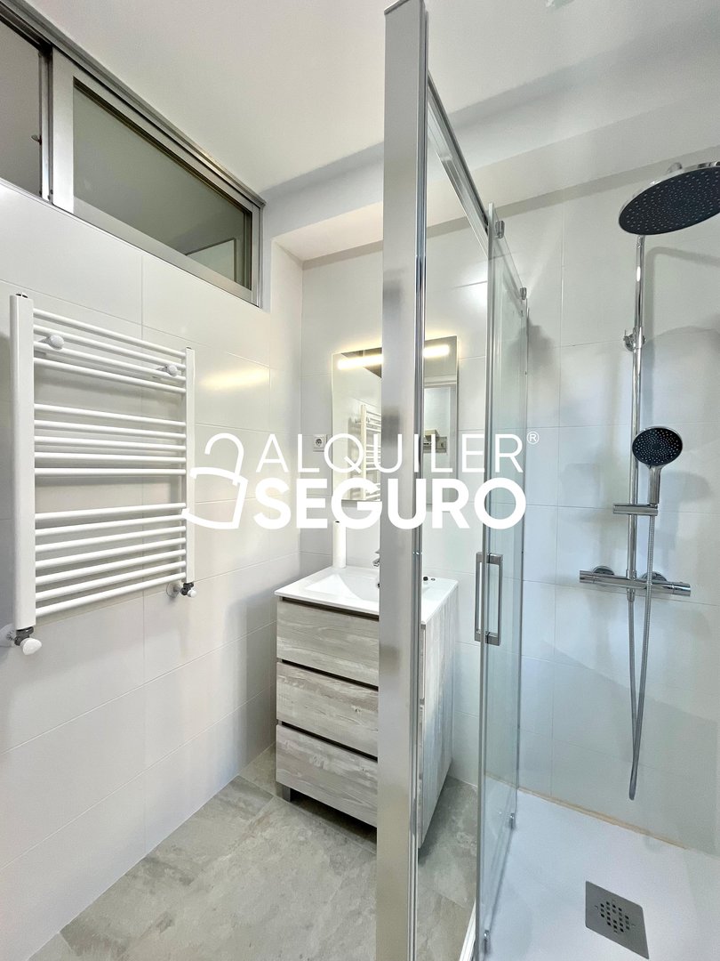 Piso de 60 m² en Madrid
